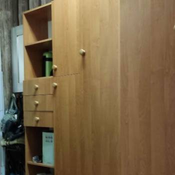 Продается 1-комнатная квартира, 30,9 м²