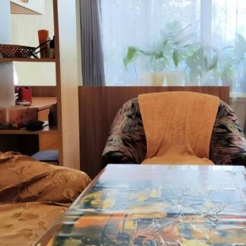 Продается 1-комнатная квартира, 30,9 м²