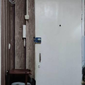 Продается 1-комнатная квартира, 30,9 м²