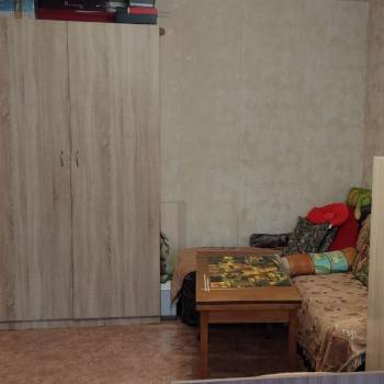 Продается 1-комнатная квартира, 30,9 м²