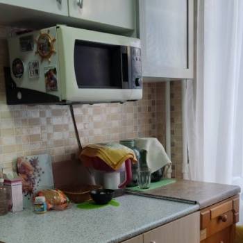 Продается 1-комнатная квартира, 30,9 м²