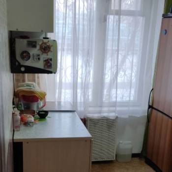 Продается 1-комнатная квартира, 30,9 м²
