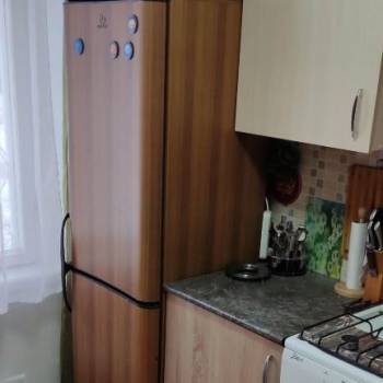 Продается 1-комнатная квартира, 30,9 м²
