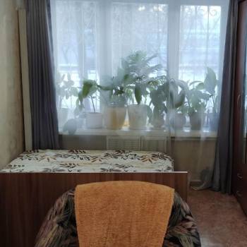 Продается 1-комнатная квартира, 30,9 м²