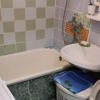 Продается 1-комнатная квартира, 30,9 м²