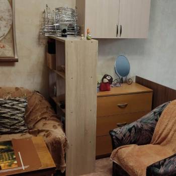 Продается 1-комнатная квартира, 30,9 м²