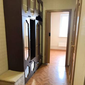 Продается 2-х комнатная квартира, 57,7 м²