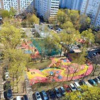 Продается 2-х комнатная квартира, 57,7 м²