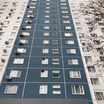 Продается 2-х комнатная квартира, 57,7 м²