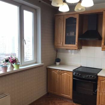 Продается 2-х комнатная квартира, 57,7 м²