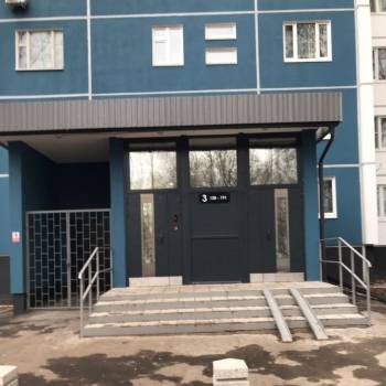 Продается 2-х комнатная квартира, 57,7 м²