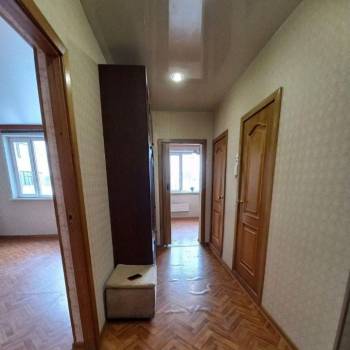 Продается 2-х комнатная квартира, 57,7 м²