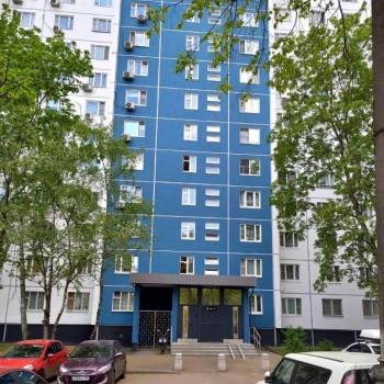 Продается 2-х комнатная квартира, 57,7 м²