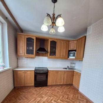 Продается 2-х комнатная квартира, 57,7 м²
