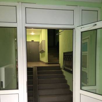 Продается 2-х комнатная квартира, 57,7 м²