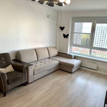 Продается 2-х комнатная квартира, 70,2 м²