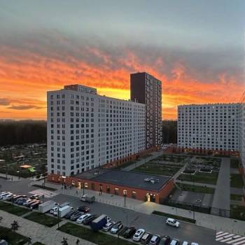 Продается 2-х комнатная квартира, 70,2 м²