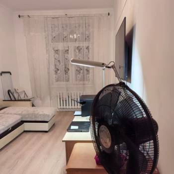 Продается 3-х комнатная квартира, 93,4 м²