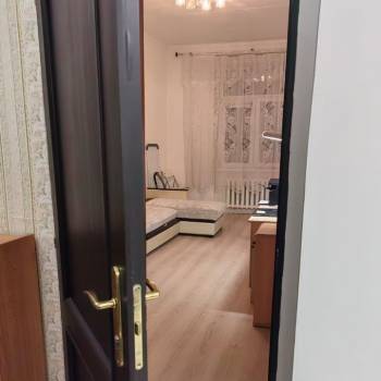 Продается 3-х комнатная квартира, 93,4 м²