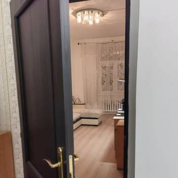 Продается 3-х комнатная квартира, 93,4 м²
