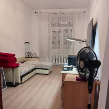 Продается 3-х комнатная квартира, 93,4 м²