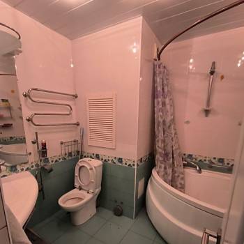 Продается 3-х комнатная квартира, 74,3 м²