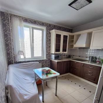 Продается 3-х комнатная квартира, 74,3 м²