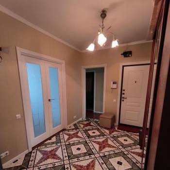Продается 3-х комнатная квартира, 74,3 м²