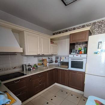Продается 3-х комнатная квартира, 74,3 м²