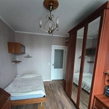 Продается 3-х комнатная квартира, 74,3 м²