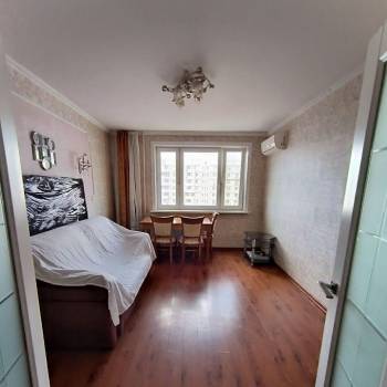 Продается 3-х комнатная квартира, 74,3 м²