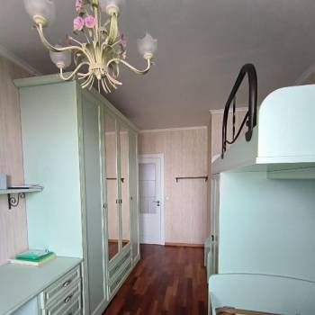 Продается 3-х комнатная квартира, 74,3 м²