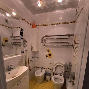 Продается 3-х комнатная квартира, 74,3 м²