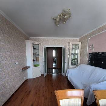 Продается 3-х комнатная квартира, 74,3 м²