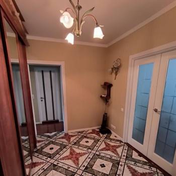 Продается 3-х комнатная квартира, 74,3 м²