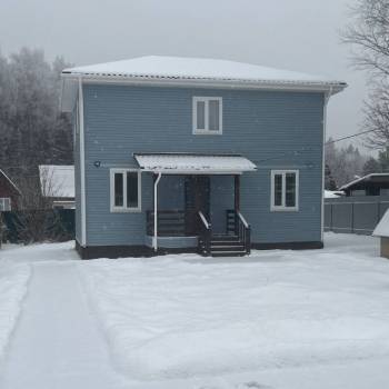 Продается Дом, 110 м²