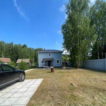 Продается Дом, 110 м²