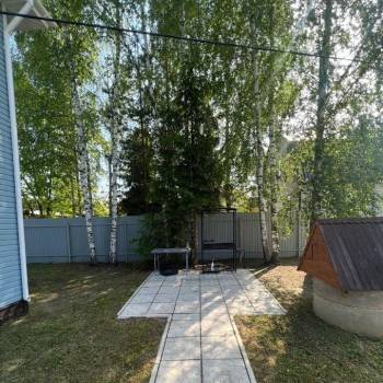 Продается Дом, 110 м²