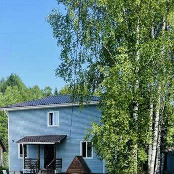 Продается Дом, 110 м²