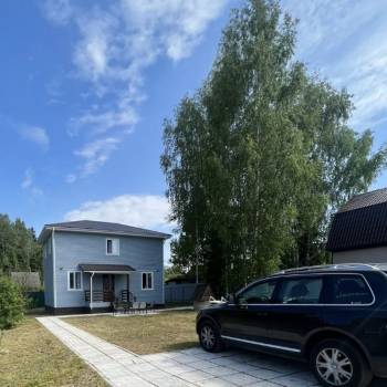 Продается Дом, 110 м²