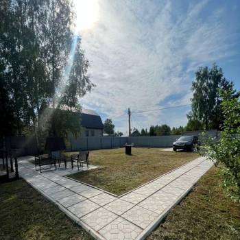 Продается Дом, 110 м²