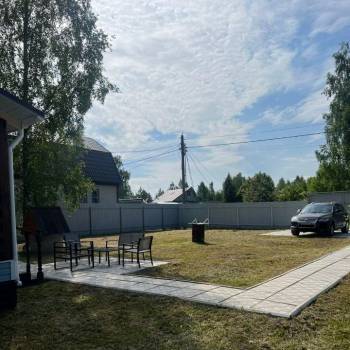 Продается Дом, 110 м²