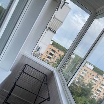 Сдается 2-х комнатная квартира, 45 м²