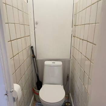 Сдается 2-х комнатная квартира, 45 м²