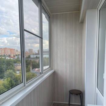 Сдается 2-х комнатная квартира, 45 м²