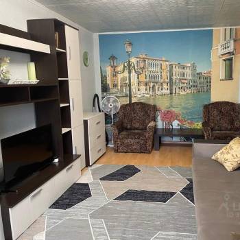Сдается 2-х комнатная квартира, 45 м²