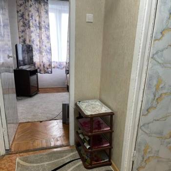 Сдается 2-х комнатная квартира, 45 м²