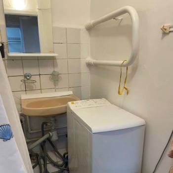 Сдается 2-х комнатная квартира, 45 м²
