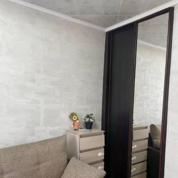 Сдается 2-х комнатная квартира, 45 м²