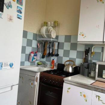 Сдается 2-х комнатная квартира, 45 м²
